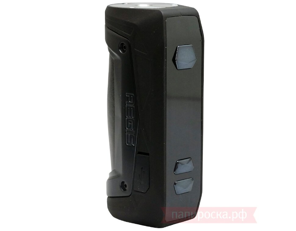 GeekVape Aegis Max 100W 21700 - GeekVape Aegis Max 100W 21700 -